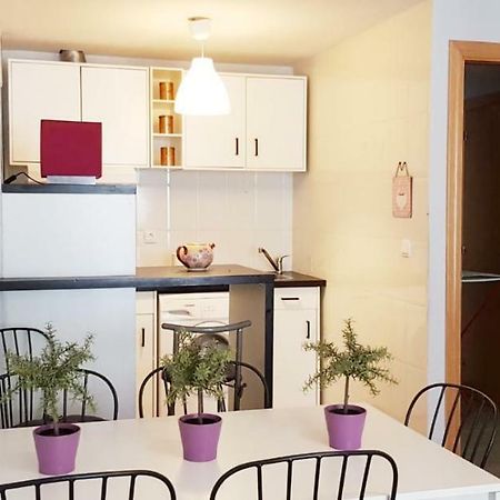 Vivienda Turistica Pirineos XXI Apartment Canfranc Exterior photo